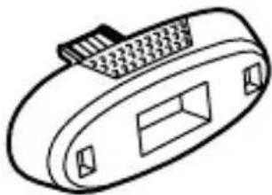 REMINGTON i-Light IPL8500AU - Changing Attachments During Treatment - 2