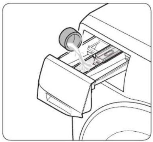 SAMSUNG WD16T6000GW - 在啟動之前 - 1
