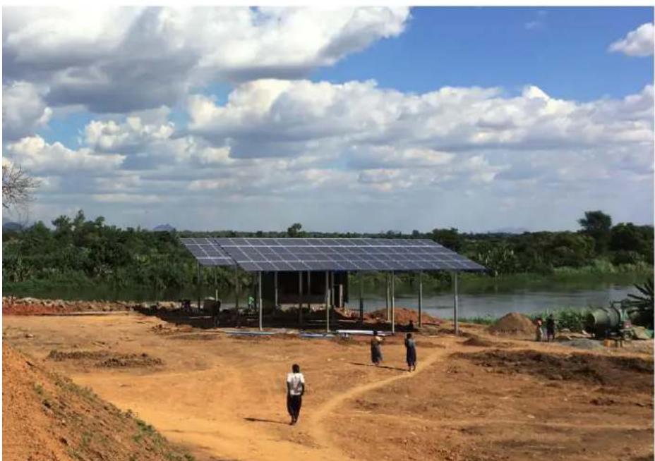 SHARP NUJC360B - Trust in over 50 million SHARP panels installed in every environment - 4