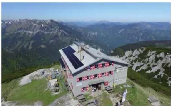 SHARP NUJC360B - Trust in over 50 million SHARP panels installed in every environment - 8