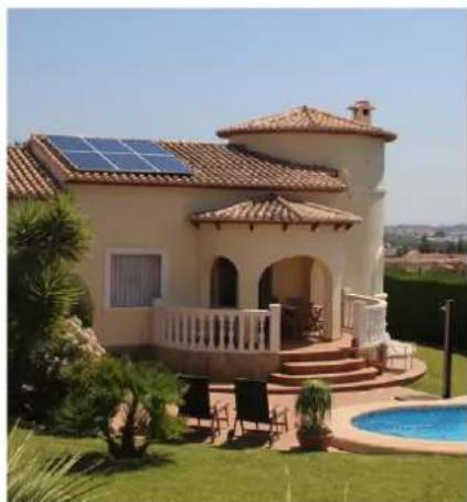 SHARP NUJC360B - Trust in over 50 million SHARP panels installed in every environment - 5