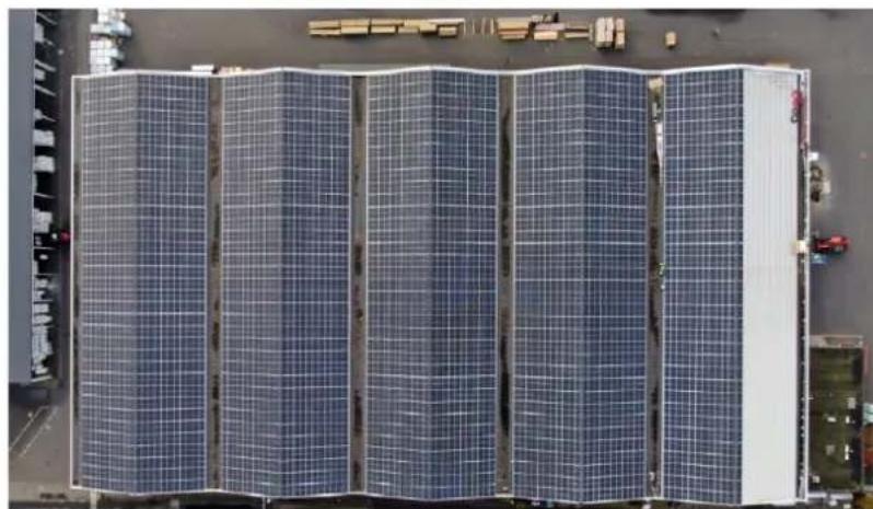 SHARP NUJC360B - Trust in over 50 million SHARP panels installed in every environment - 9