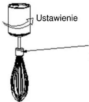 Ustawienie