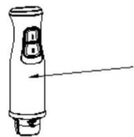 Heinner HB-602PBK - DESCRIEREA PRODUSULUI - 2