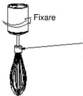 Fixare
