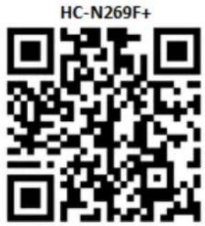 HC-N269F+
