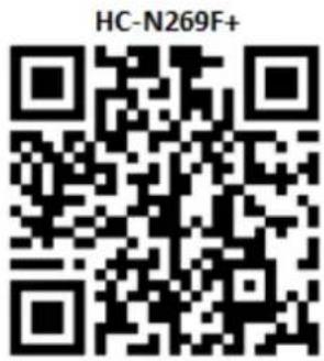HC-N269F+