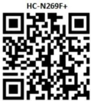 HC-N269F+