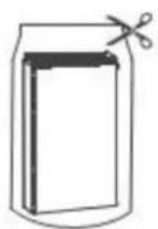 Heinner HPA-M230 - PROCEDURA SASTAVIJANJA - 3