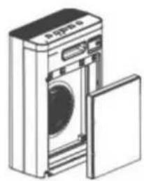 Heinner HPA-M230 - PROCEDURA SASTAVIJANJA - 4
