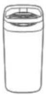 Heinner HPA-M500 - DESCRIEREA PRODUSULUI - 1