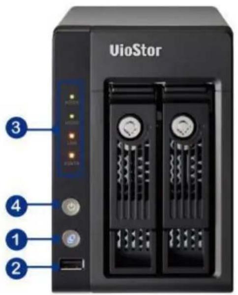 UioStor 1 2 3 4