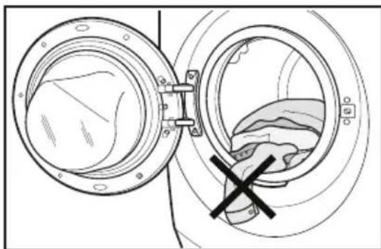 ELECTROLUX EWF7554E3WB - SEBELUM MENGGUNAKAN PERTAMA KALI4. - 4