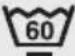 ELECTROLUX EWF7554E3WB - INTERNATIONAL WASH CODE SYMBOLS7. - 6