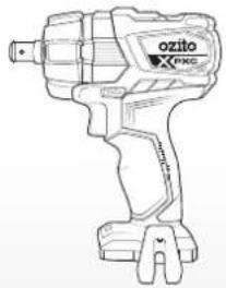 Ozito PXBWK-250 - SPECIFICATIONS - 2