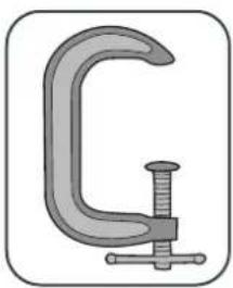 Ozito PXBWK-250 - DRIVING PROCEDURE - 3