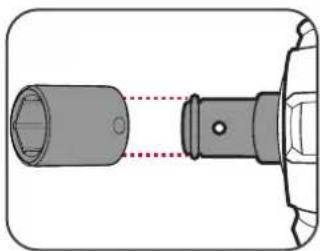 Ozito PXBWK-250 - Inserting & Removing Accessories - 1
