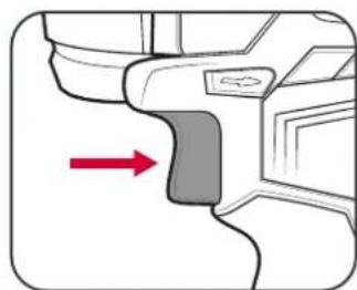 Ozito PXBWK-250 - DRIVING PROCEDURE - 5