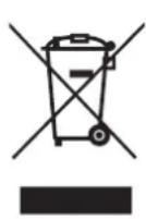 Grunkel HR-23 - Product disposal - 1