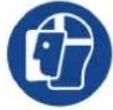 ALPHA Carbon X - Safety Symbols - 11