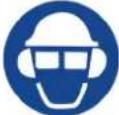 ALPHA Carbon X - Safety Symbols - 13