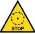 ALPHA Carbon X - Safety Symbols - 20