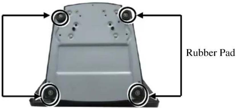 Rubber Pad