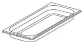 MIELE DGC 7840 XL - Included accessories - 1