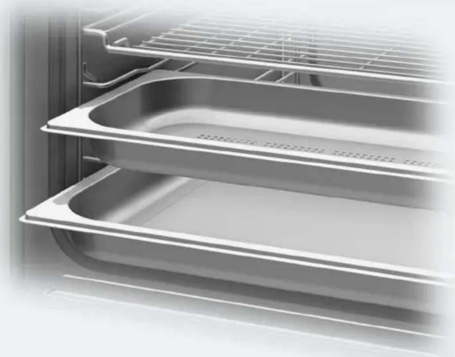 MIELE DGC 7840 XL - Combi-Steam Ovens - 1