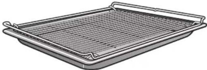 MIELE DGC 7840 XL - Roasting tips - 1