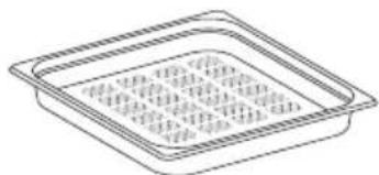 MIELE DGC 7840 XL - Included accessories - 3