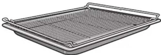 MIELE DGC 7840 XL - Broiling tips - 1