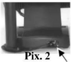 Posiflex PD-320UE - PD-309UE for KS or DT series - 1