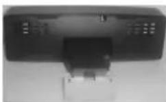 Posiflex PD-320UE - MECHANICAL INSTALLATION - 5