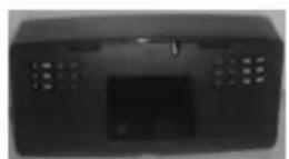 Posiflex PD-320UE - MECHANICAL INSTALLATION - 1