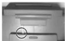 Posiflex PD-320UE - PD-302UE for TP series: - 2