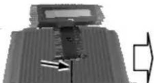 Posiflex PD-320UE - MECHANICAL INSTALLATION - 13