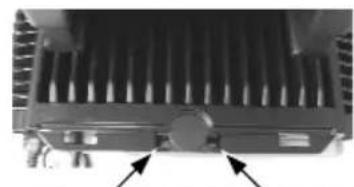 Posiflex PD-320UE - PD-308UE for FT series: - 2