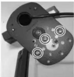 Posiflex PD-320UE - PD-310AUE for KS series - 4