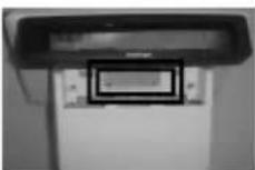 Posiflex PD-320UE - MECHANICAL INSTALLATION - 9
