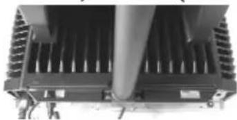 Posiflex PD-320UE - PD-308UE for FT series: - 3