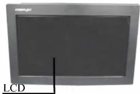 COMPLEX LCD