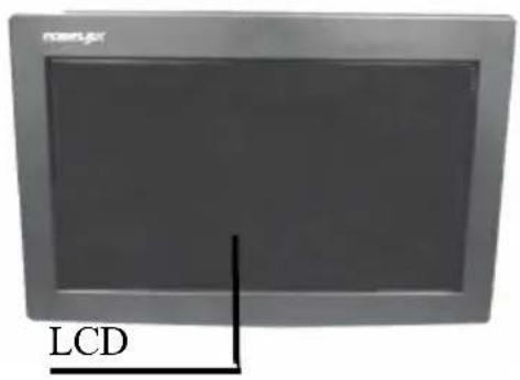 macryst LCD