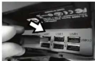 USB1 USB2 USB3.0
