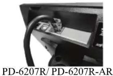 PD-6207R/ PD-6207R-AR