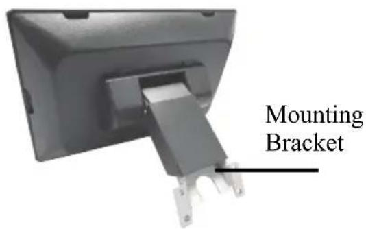 Mounting Bracket