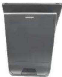 Posiflex PD-6607 - Mounting PD-6507 Series onto HS series Terminal - 1