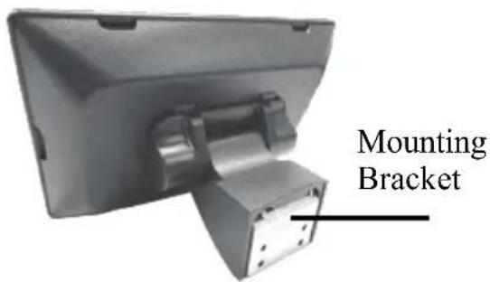 Mounting Bracket