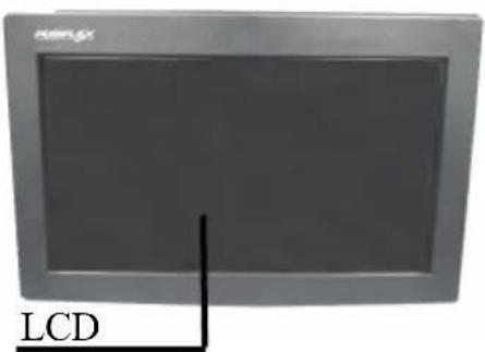 LCD