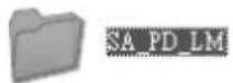 Posiflex PD-6607 - Installing the Virtual COM Driver for PD-6X07U/PD-6X07U-AR only - 1